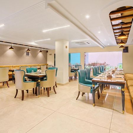 Green Hotel - Behind Parmarth Niketan Rishīkesh Екстериор снимка