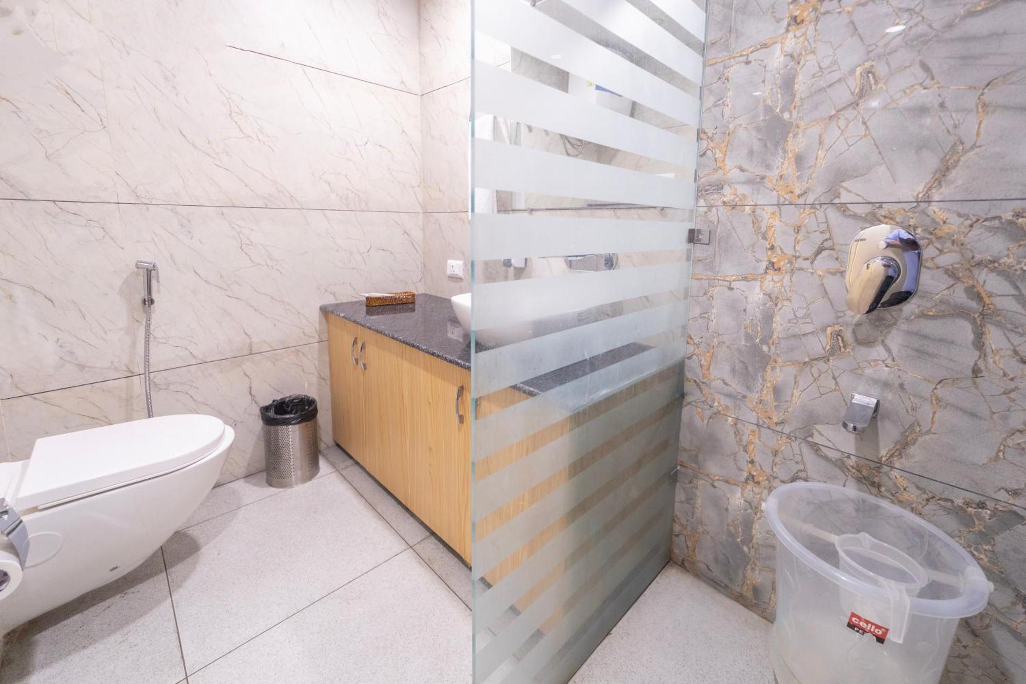 Green Hotel - Behind Parmarth Niketan Rishīkesh Екстериор снимка