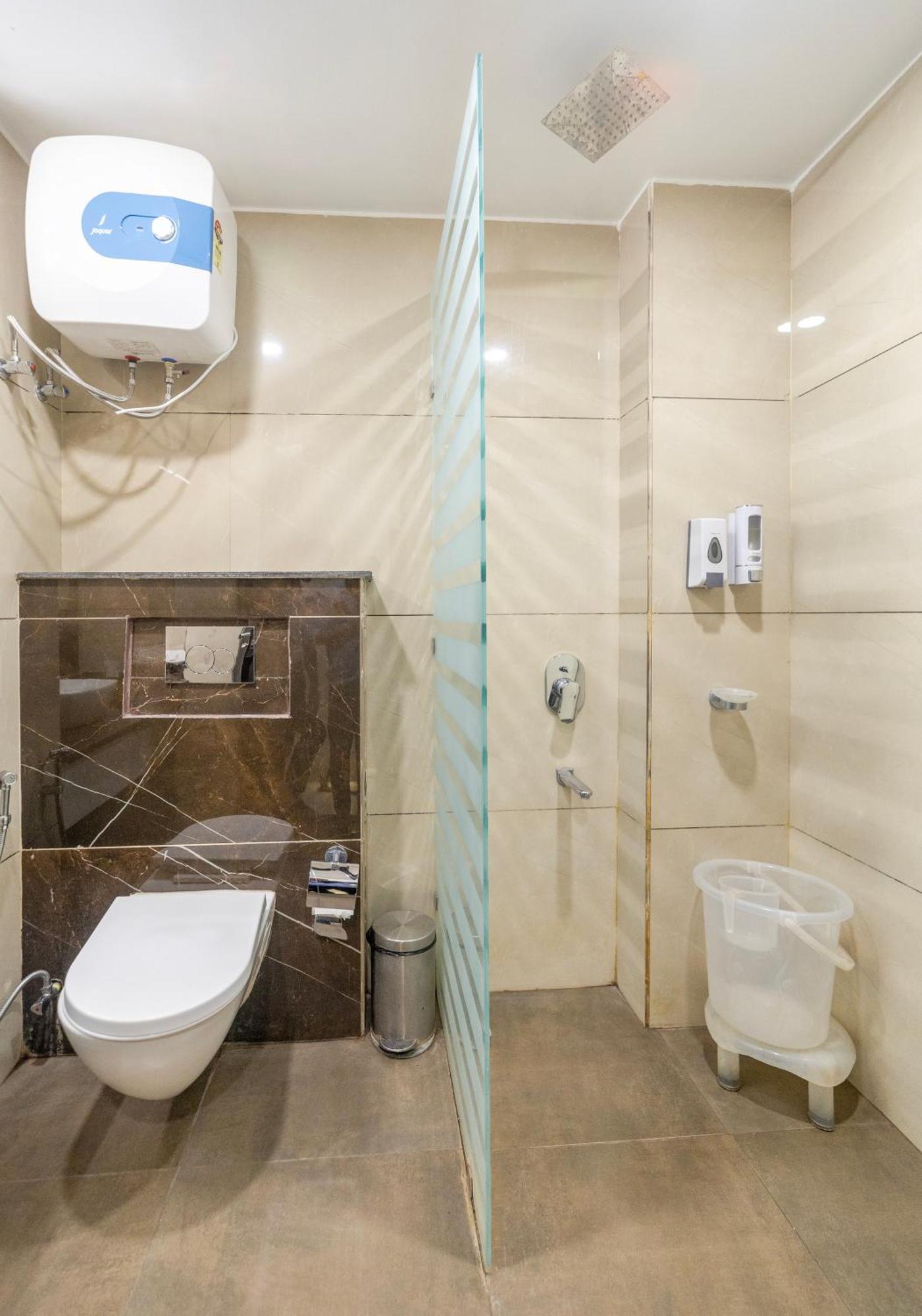 Green Hotel - Behind Parmarth Niketan Rishīkesh Екстериор снимка