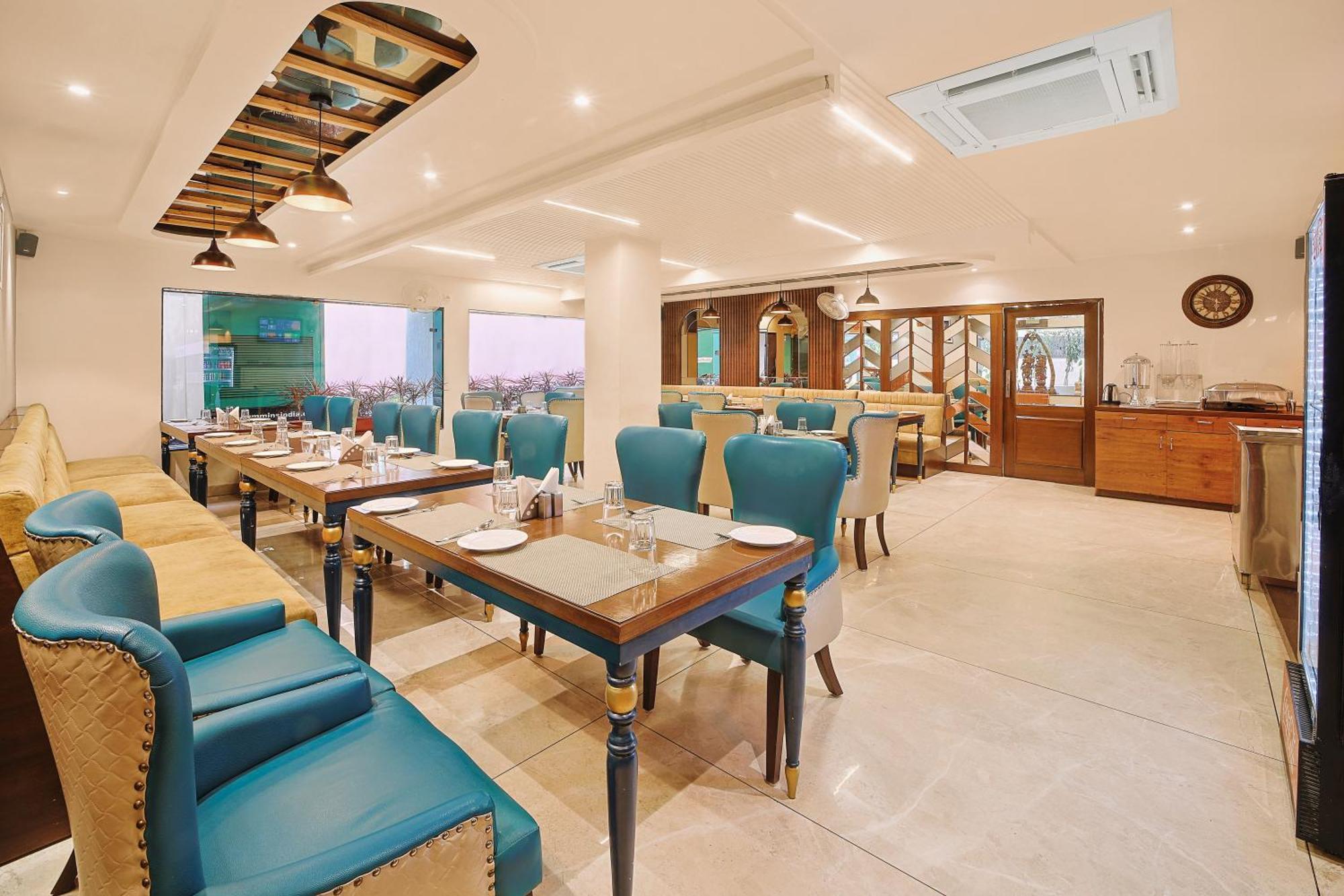 Green Hotel - Behind Parmarth Niketan Rishīkesh Екстериор снимка